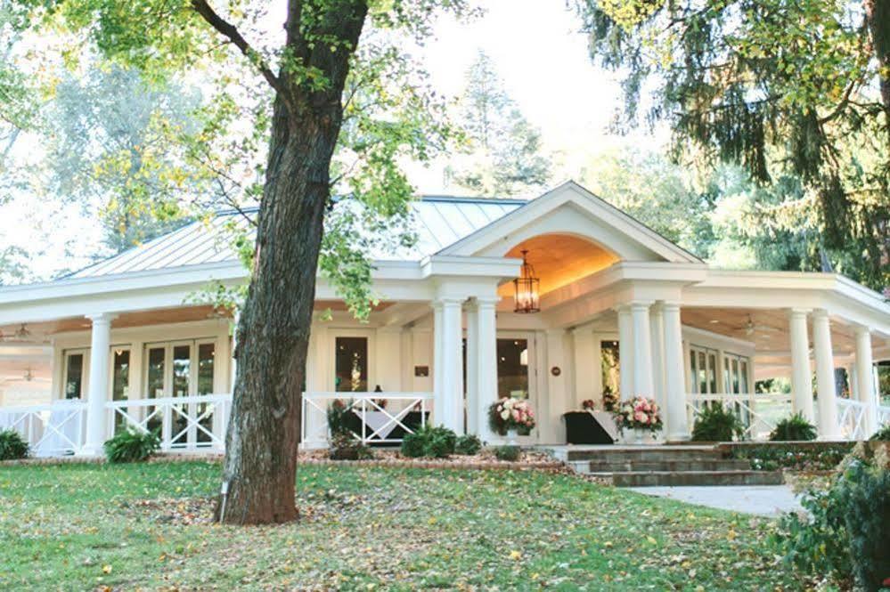 Airlie Otel Warrenton Dış mekan fotoğraf